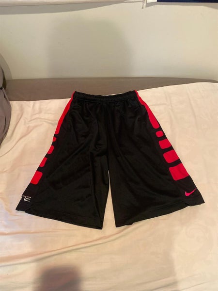 Nike Elite Shorts