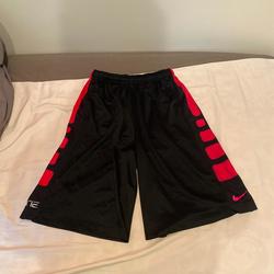 Nike Elite Shorts