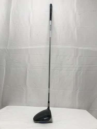 Used Taylormade Burner Tour Ht Graphite Ladies Golf Drivers