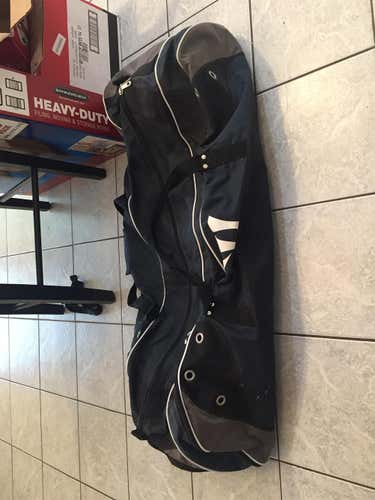 Used Warrior Bag