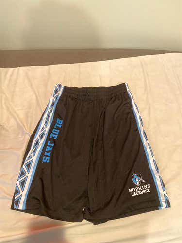 Hopkins Lacrosse Shorts