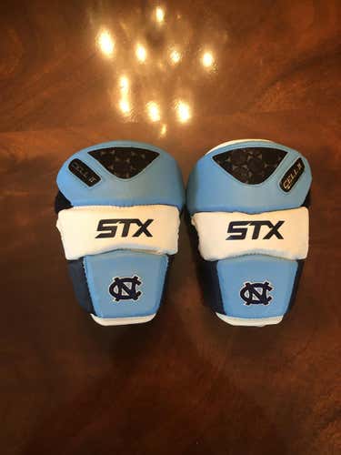 UNC Team Issued Arm Pads