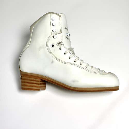 NEW DJ3700 6.5B Women's Jackson Elite Supreme Figure Boots