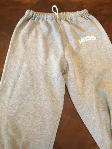 Davidson Basketball Sweatpants