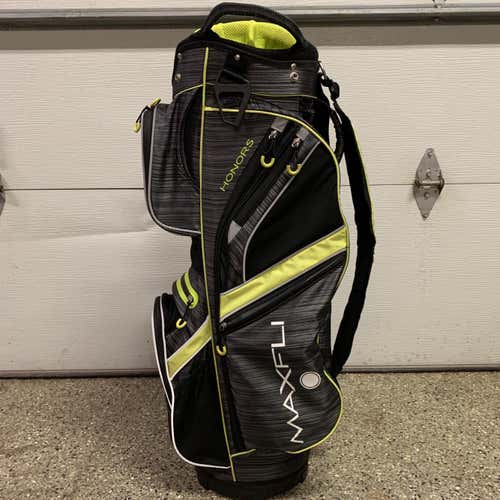Maxfli Honors Cart Bag