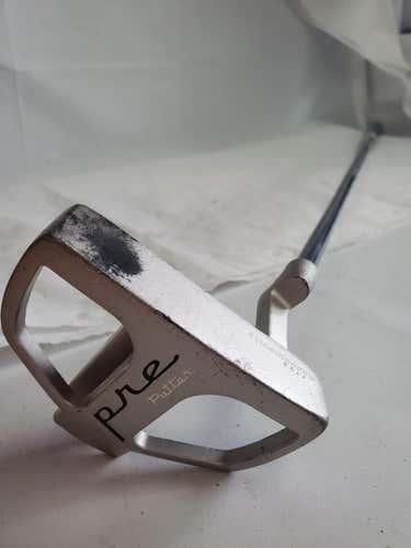 Used Pinemeadow Putter Mallet Golf Putters