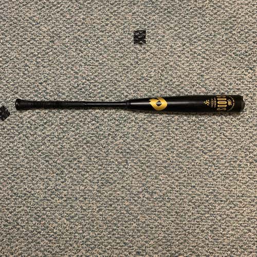 DeMarini The Goods 33/30 BBCOR