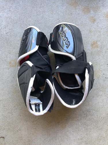 Bauer Vapor 1X Pro Stock Elbow Pads (Large)