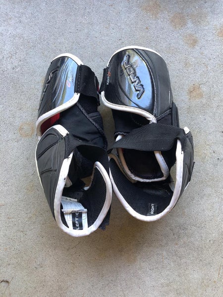 Bauer Vapor 1X Pro Stock Elbow Pads (Large)