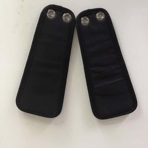 Lace Bite Guards