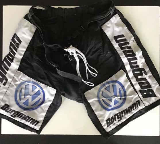 DEL German Pro League Pant Shell
