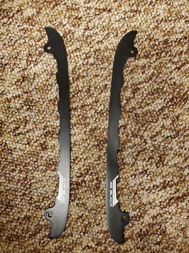 New CCM SB Black 263 mm