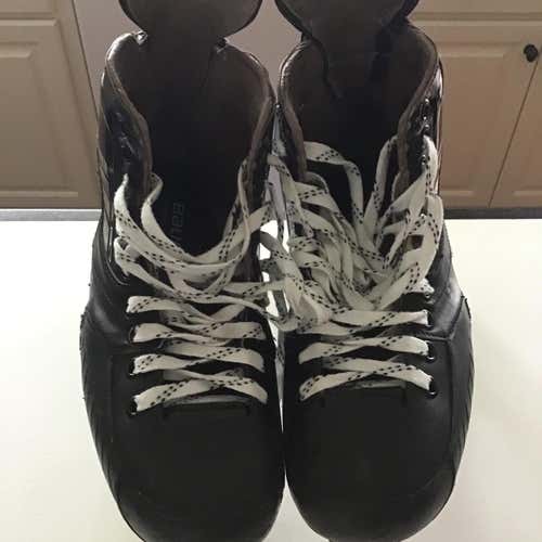 UsedTruePro Custom Regular Width Pro Stock Size 8 Hockey Skates