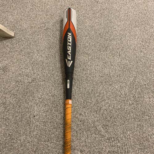 Used USSSA Certified Ghost X (-10) 18 oz 28" Bat