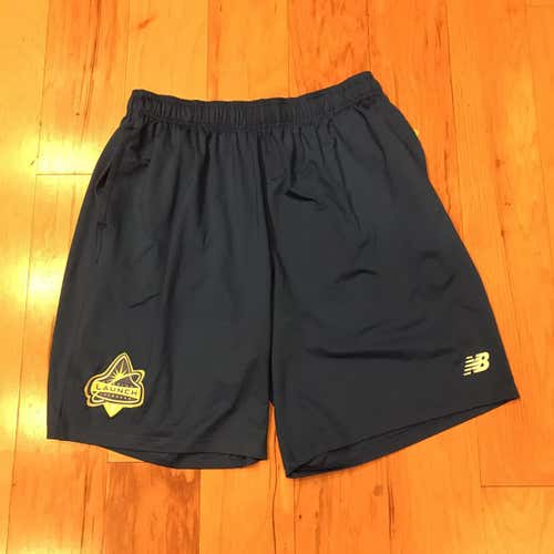 Blue Men's XL New Balance Shorts