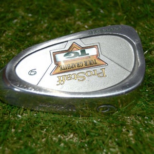 Wilson Pro Staff Tour Graphite TG 9 Iron RH 35.75" Regular