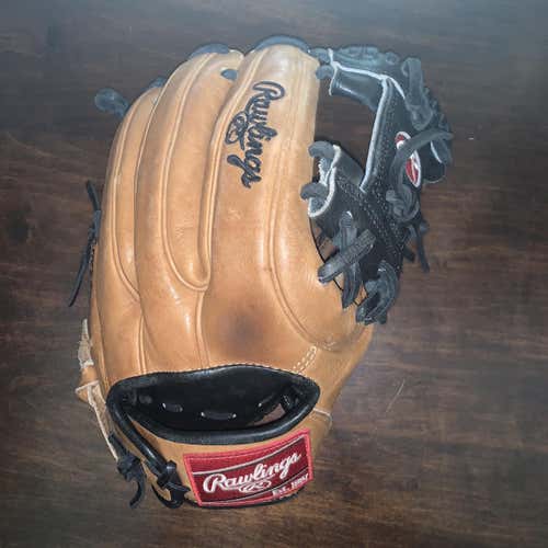 Heart of the Hide 11.75" Baseball Glove