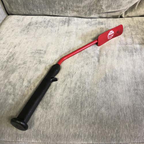 Insider Training Bat