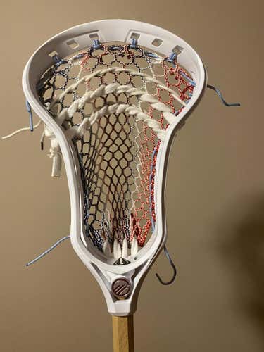 New Maverik Optik 2.0