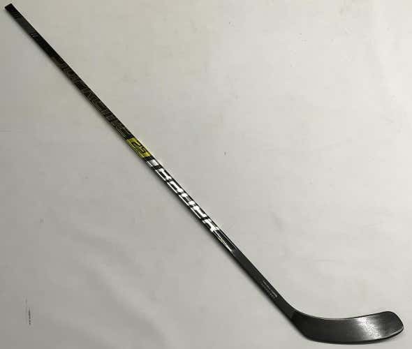 Bauer GX Supreme 2S Pro LH Pro Stock Hockey Stick Grip 75 Flex Mid Curve NHL (5930)