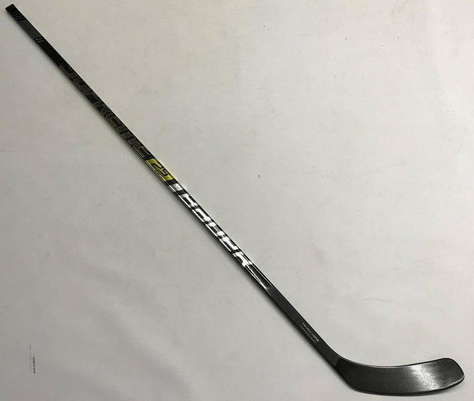 Easton Stealth CX LH Pro Stock Hockey Stick 95 Flex GRIP NHL CUSTOM HALL -  DK's Hockey Shop