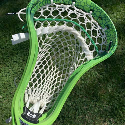Custom Dyed Rabil 2 HS w/ Rocket Mesh