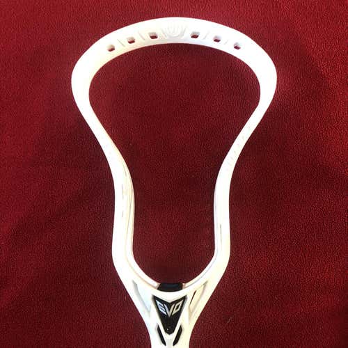 New Unstrung Evo 5 Head