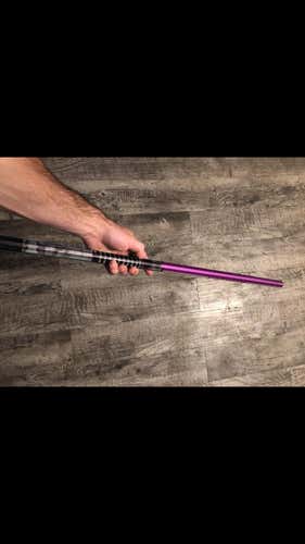 Lightsaber Warrior Kryptolyte Shaft