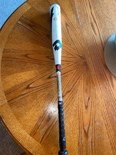 2019 Demarini Voodoo