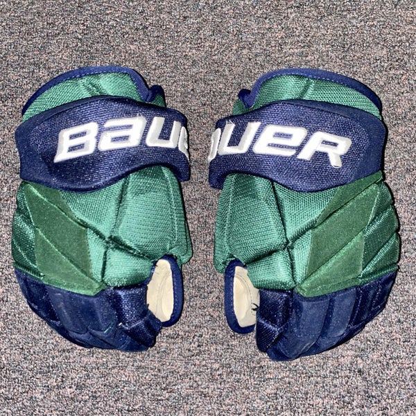 Bauer Vapor 1X Pro Lite 14" Pro Stock Gloves