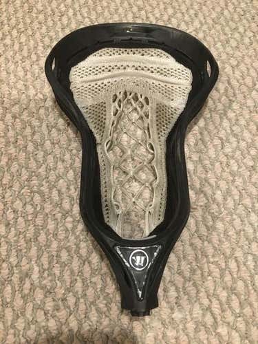 Used Warrior Burn Warp Pro Head