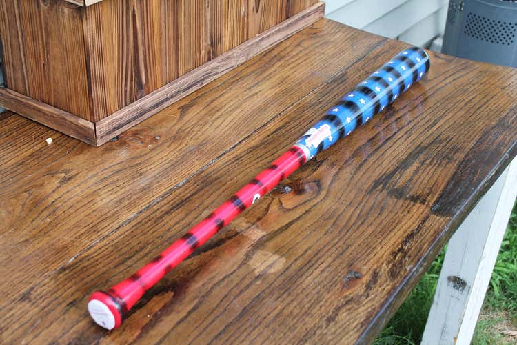 2020 BBCOR Certified Sasquatch Bat (-3) 30 oz 33"