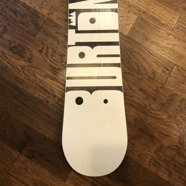 Men's Burton King 162 Wide Snowboard - Without Bindings