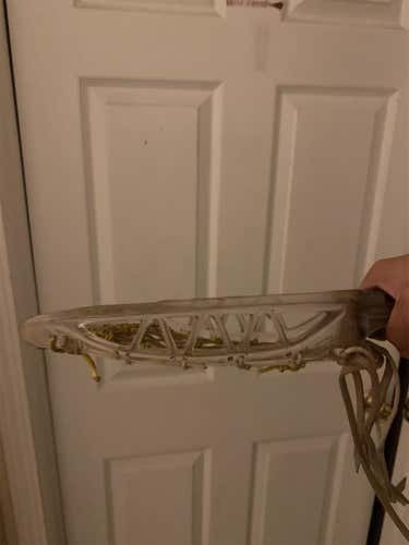 Women’s Lacrosse Stick Sides