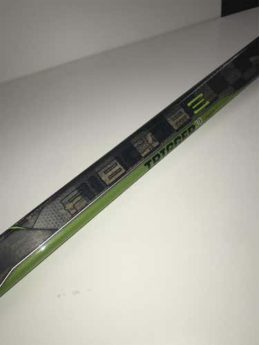 New CCM RibCor Trigger 3D PMT Hockey Stick Left P88 85flex