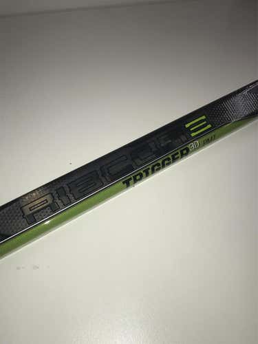 New CCM RibCor Trigger 3D PMT Hockey Stick Left P88 65flex