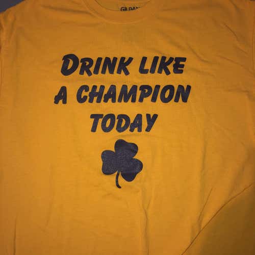 Like A Champion