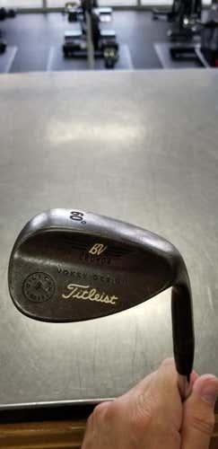 Used Titleist 260-04 60 Degree Steel Stiff Golf Wedges