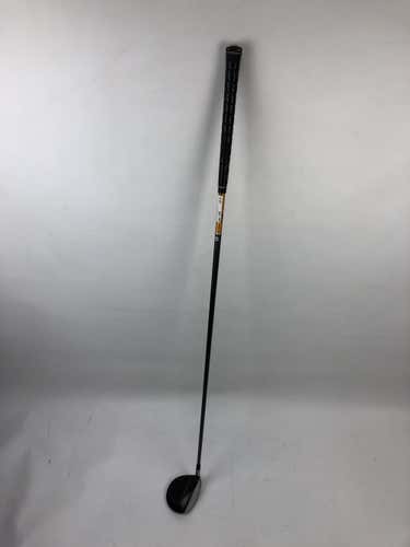 Used Cleveland Hibore Xls 3 Wood Graphite Regular Golf Fairway Woods