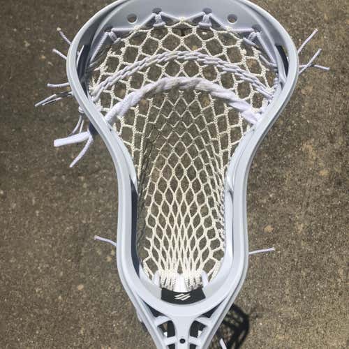 Used Attack & Midfield Strung Mark 2V Head