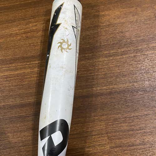 Demarini Voodoo Balanced Alloy BBCOR (-3) 29 oz 32" Bat