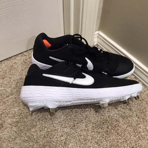 Men's Nike Alpha Huarache Elite 2 Low Baseball Cleats