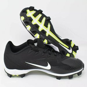 Men's NIKE (US Size 13) VAPOR ULTRAFLY Keystone BASEBALL Cleats 852688-010
