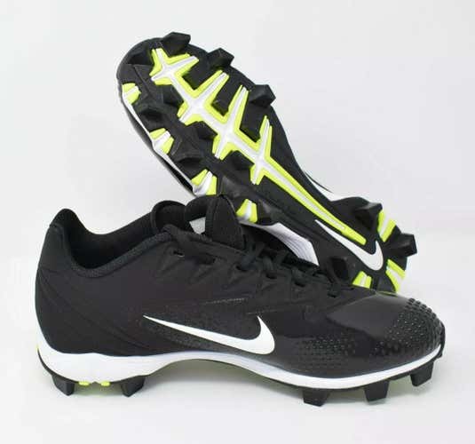 Men's NIKE (US Size 13) VAPOR ULTRAFLY Keystone BASEBALL Cleats 852688-010