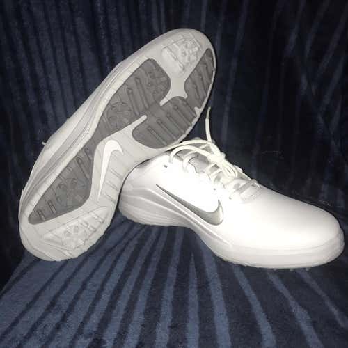 Nike Golf Shoes 11.5