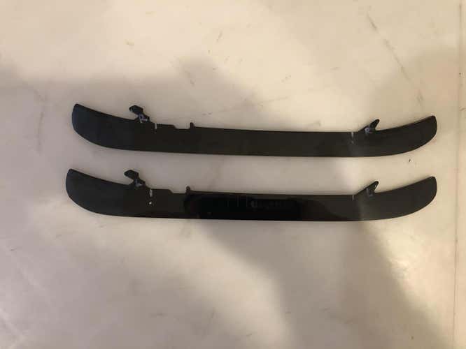 Used Tydan Black Steel 230 mm