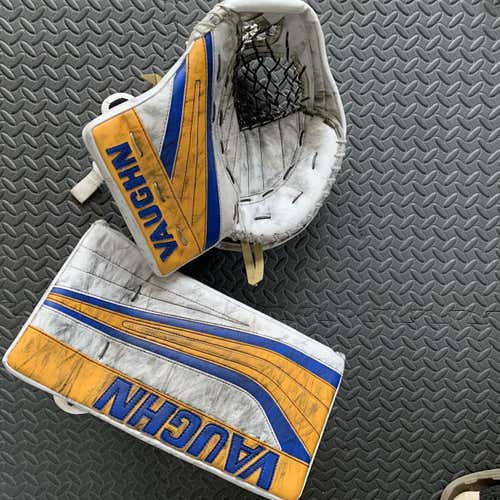 Used Regular Pro Stock