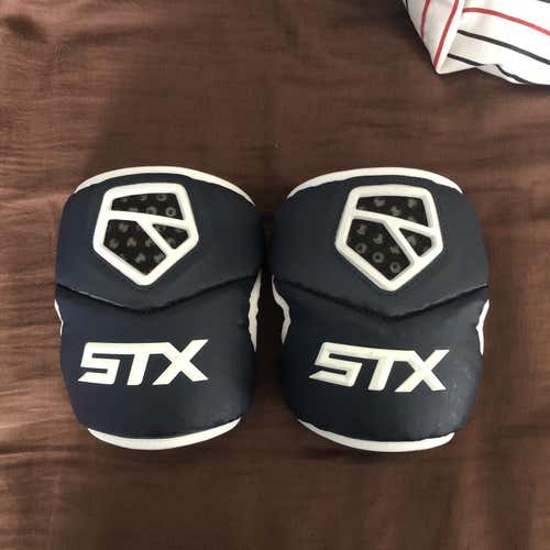 Used Large STX Cell IV Arm Pads