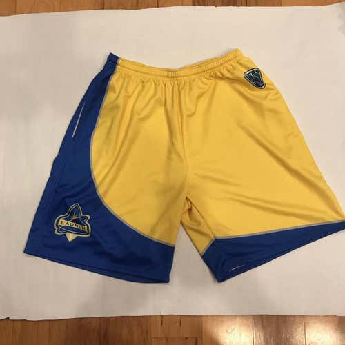 Yellow Men's XXL Other Shorts