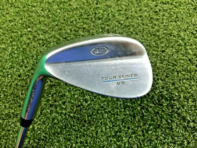 US Kids Tour Series V5 Gap Wedge 52*8* / LH / Junior Steel / dw6540